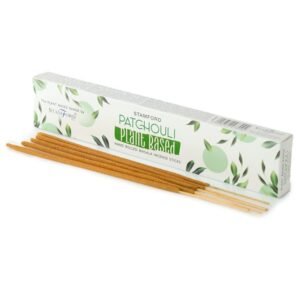 Earthbound Calm Incense Sticks Patchouli