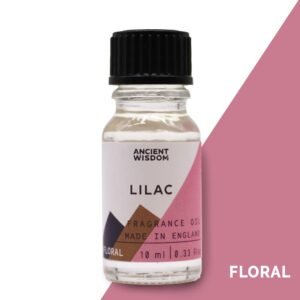 Soft Spring Home Fragrance Oil Lilac Bloom