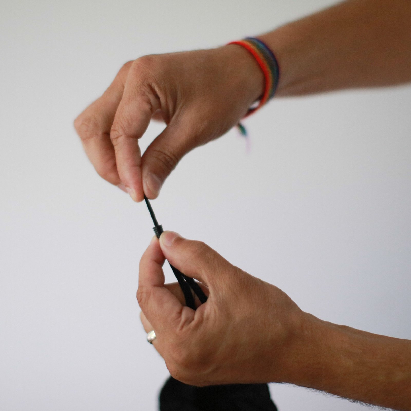 lightweight comfort face mask blue butterfly Lightweight Comfort Face Mask Blue Butterfly - Image 5