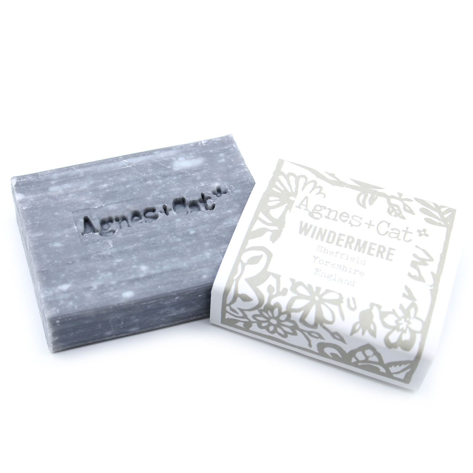 refreshing handmade soap fresh windermere breeze Refreshing Handmade Soap Fresh Windermere Breeze - Image 3