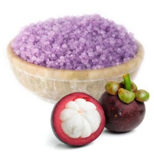 Lush Home Fragrance Granules Mangosteen