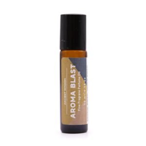 Sensory Fusion Perfume Oil Aroma Blast