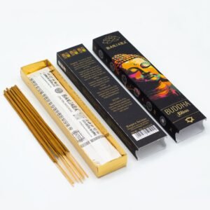 Uplifting Bliss Ritual Incense Sticks