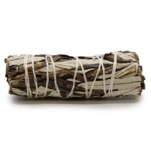 Heart Healing Smudge Stick Yerba Santa Sage