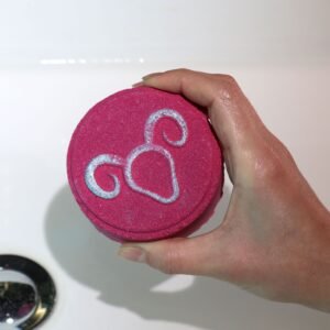 Purifying Zodiac Bath Fizz Set Virgo