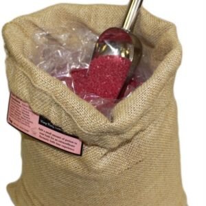 Sensual Awakening Bath Salt Ylang Ylang Citrus
