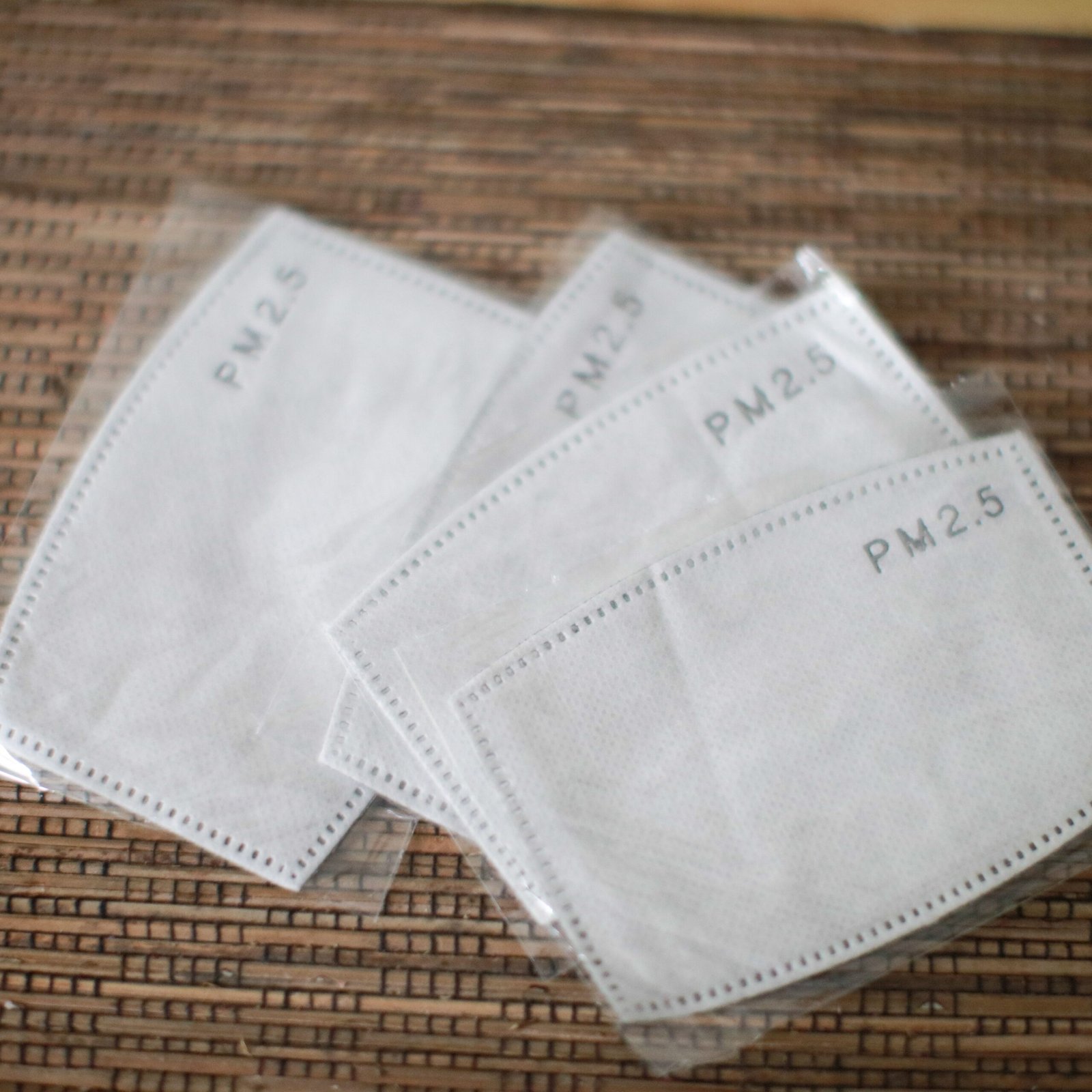 uplifting comfort face mask rainbow glow Uplifting Comfort Face Mask Rainbow Glow - Image 2