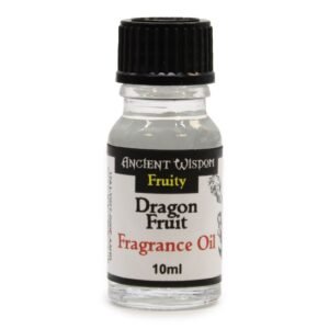 Exotic Spark Home Fragrance Oil Dragon Fruit