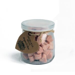 Cosy Warmth Aroma Wax Melts Ginger Clove
