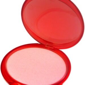 Travel Hand Cleansing Paper Soap Strawberry