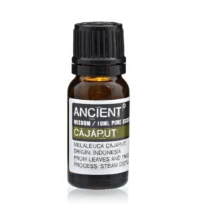 Purifying Relief Essential Oil Cajeput