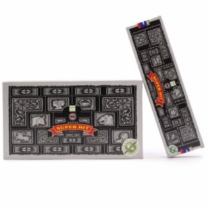 Balancing Incense Sticks Super Hit Blend