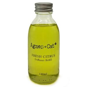 Refreshing Citrus Grove Home Diffuser Refill