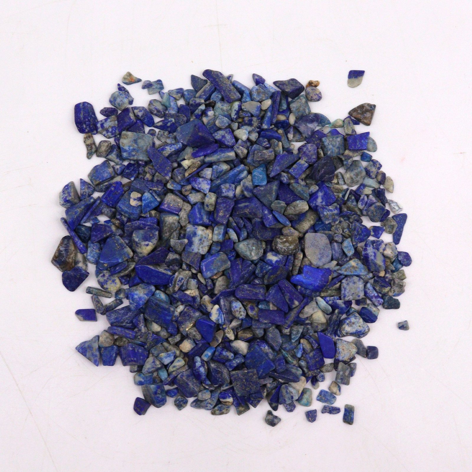 wisdom decor lapis lazuli gemstone chips Wisdom Decor Lapis Lazuli Gemstone Chips - Image 3