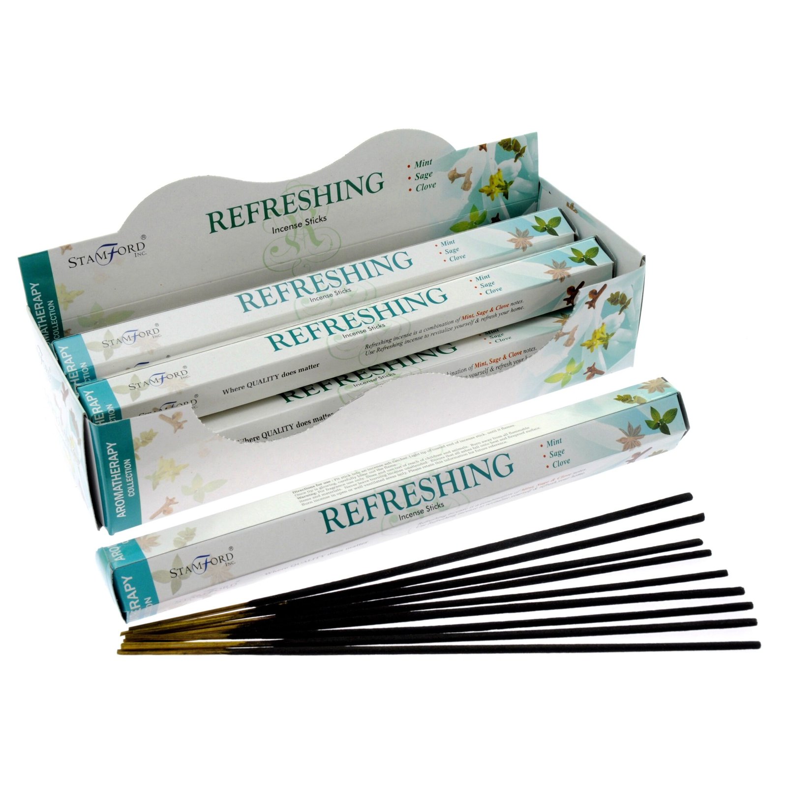 energising home incense sticks refreshing blend Energising Home Incense Sticks Refreshing Blend