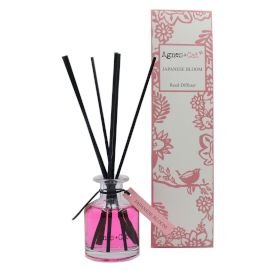 Serene Reed Diffuser Japanese Bloom Petals