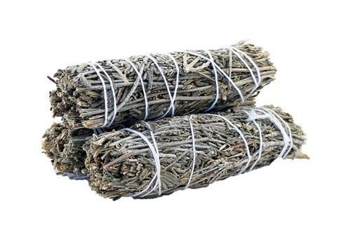 calming ritual smudge stick lavender sage Calming Ritual Smudge Stick Lavender Sage