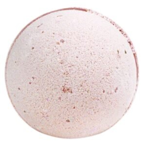 Velvety Indulgence Bath Bomb Oriental Musk