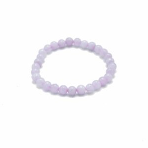 Heart-Opening Manifestation Bracelet Rose Quartz