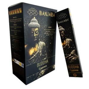 Energy Balancing Incense Sticks Essence Herbal