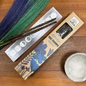 Spiritual Serenity Incense Sticks Nag Champa