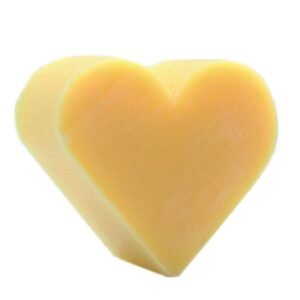 Uplifting Heart Guest Soaps Pink Grapefruit