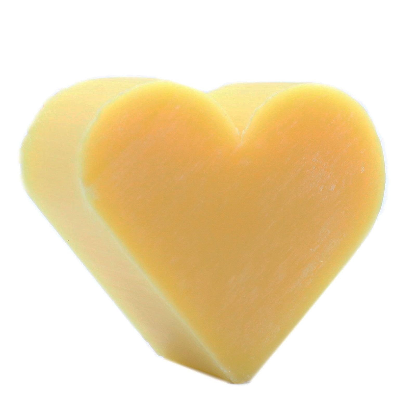 uplifting heart guest soaps pink grapefruit Uplifting Heart Guest Soaps Pink Grapefruit