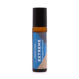 Intense Confidence Perfume Oil Extreme Blend