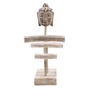 Mindful Display Three Branch Buddha Stand