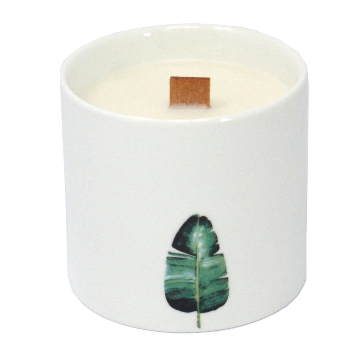 soothing botanical soy candle wild jasmine Soothing Botanical Soy Candle Wild Jasmine - Image 2