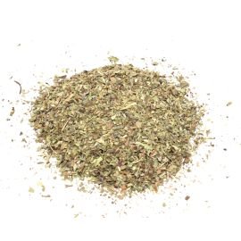 Cleansing Herbal Cut Leaf Basil