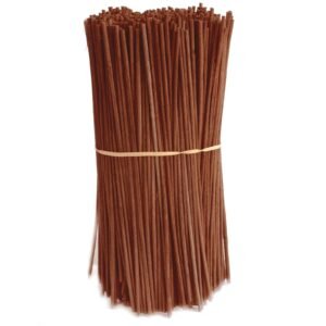 Elegant Home Fragrance Reed Diffuser Sticks