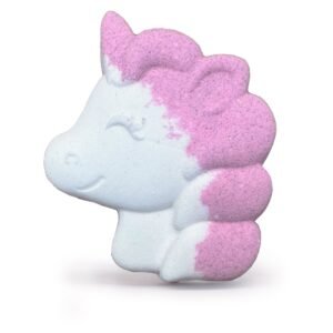 Magical Kids Bath Bomb Unicorn Passion Fruit