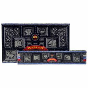 Gentle Harmony Incense Sticks Nag Champa Super Hit