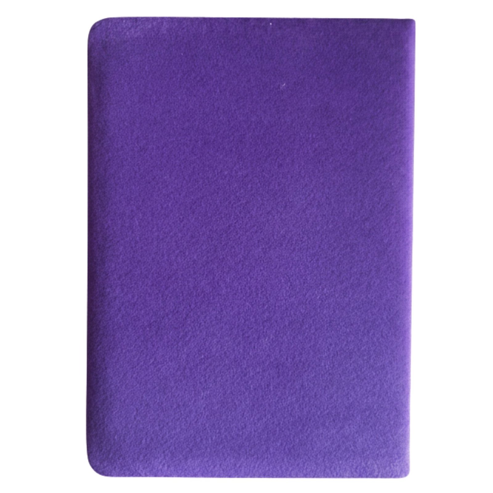 creative manifesting velvet notebook purple magic Creative Manifesting Velvet Notebook Purple Magic - Image 3
