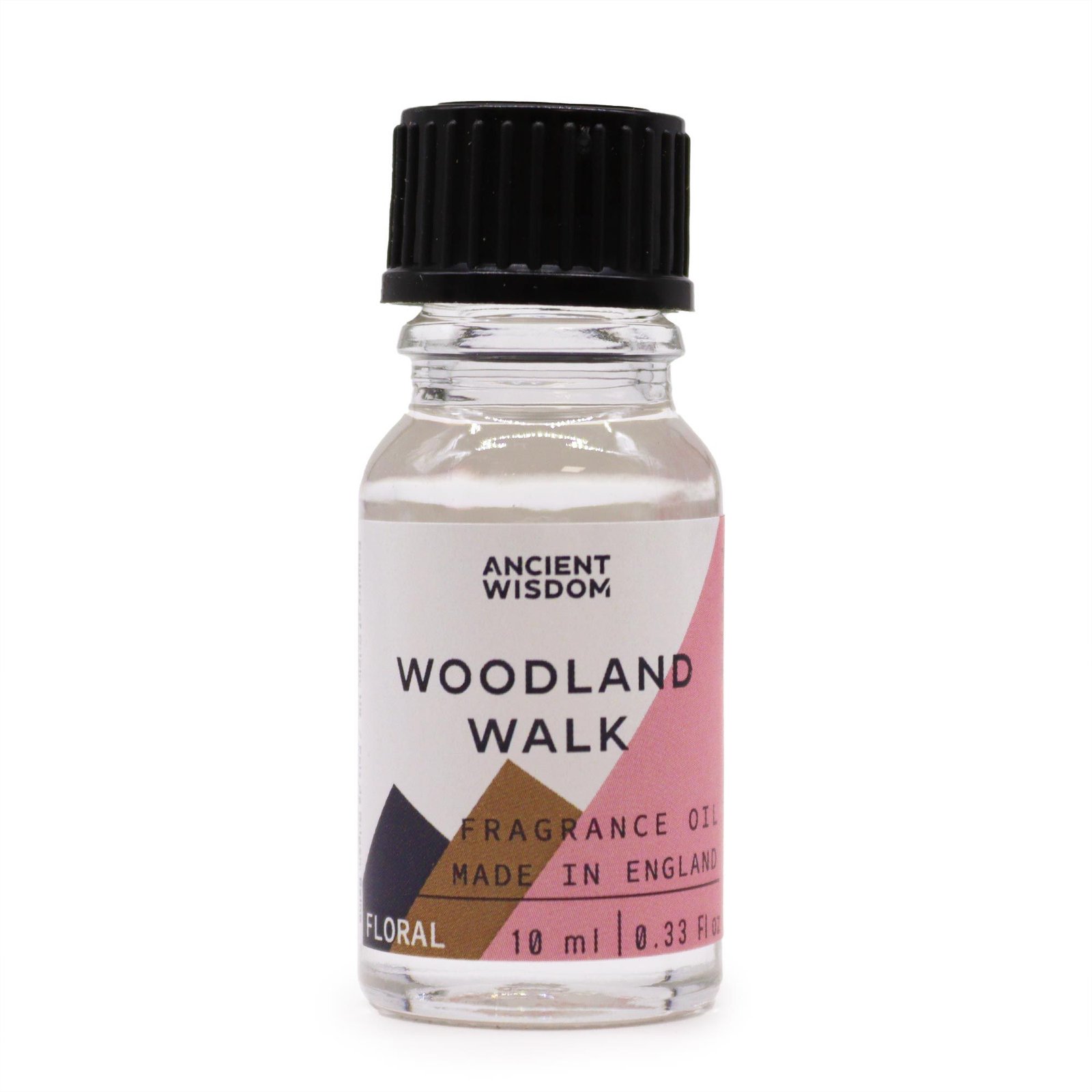 grounding home fragrance oil woodland walk Grounding Home Fragrance Oil Woodland Walk - Image 2
