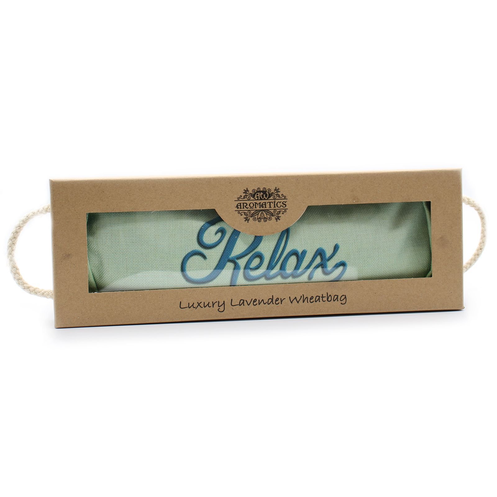 tranquil heat therapy lavender blue sky bag Tranquil Heat Therapy Lavender Blue Sky Bag