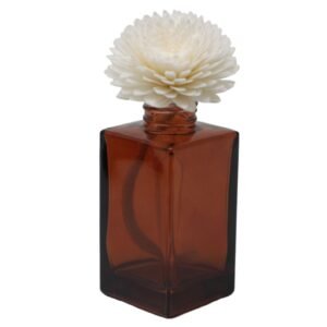 Artisan Diffuser Flower Carnation Sola Wood
