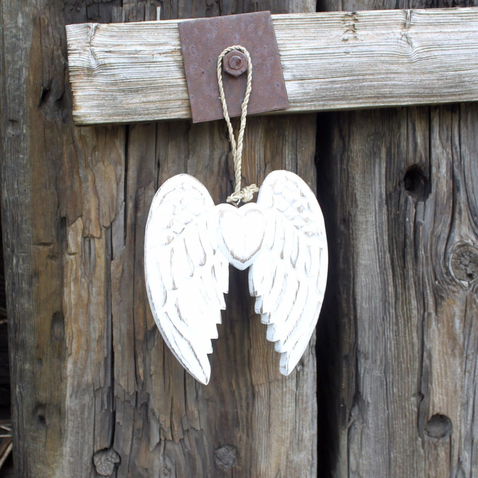 tender love mini double angel wing heart Tender Love Mini Double Angel Wing Heart - Image 3