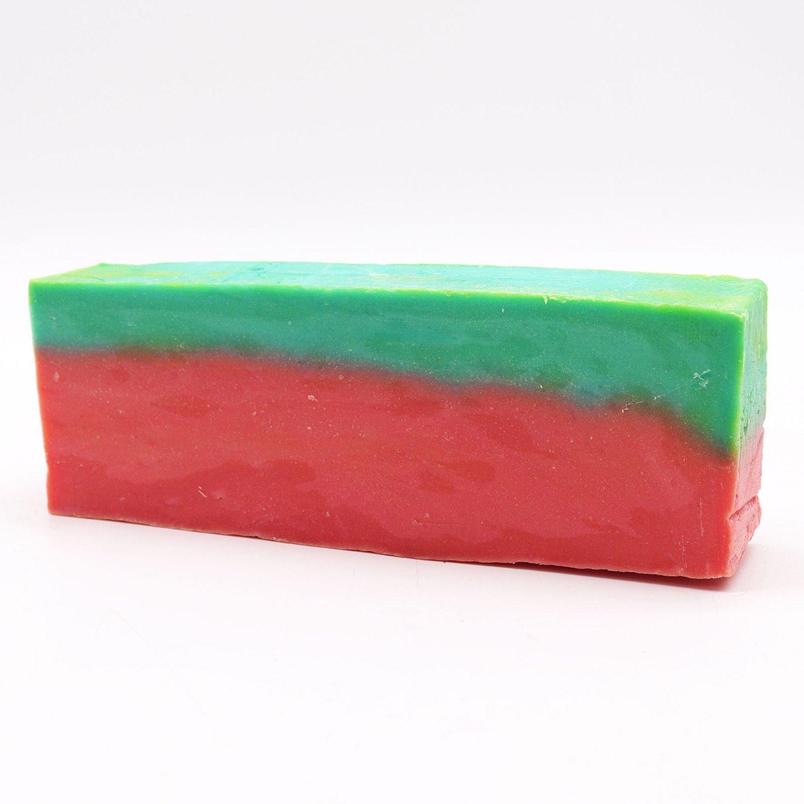 cooling hydration bar soap watermelon & olive Cooling Hydration Bar Soap Watermelon & Olive - Image 2