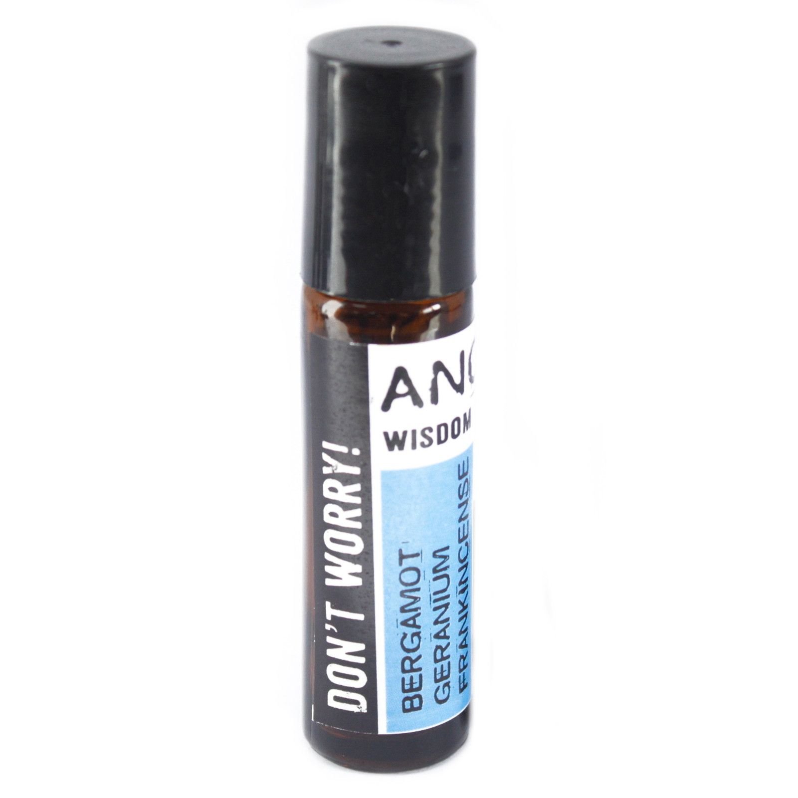 stress relief roll-on essential oil blend Stress Relief Roll-On Essential Oil Blend - Image 4