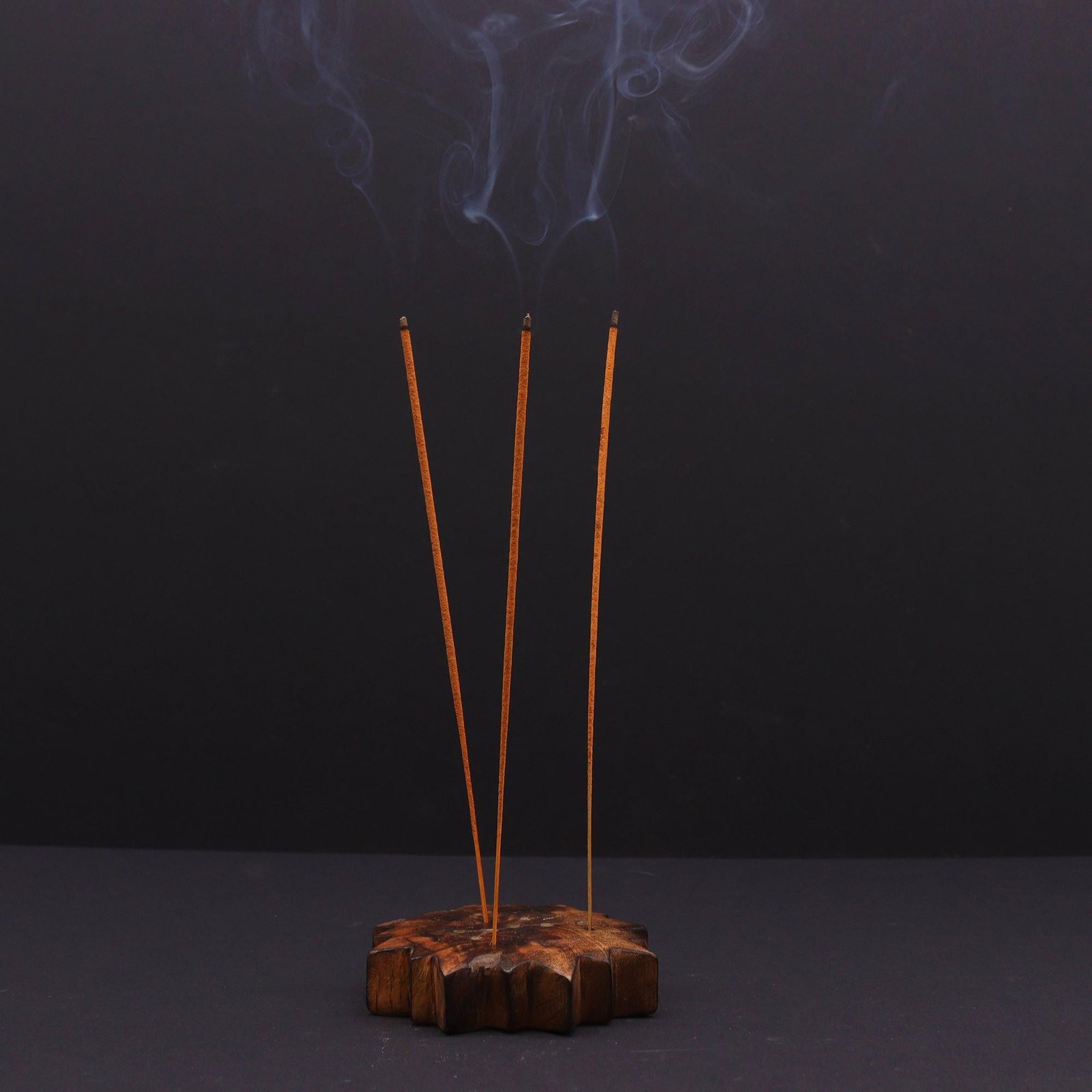 radiant sun zodiac brass incense burner set Radiant Sun Zodiac Brass Incense Burner Set - Image 16