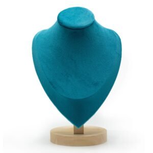 Statement Large Necklace Display Stand