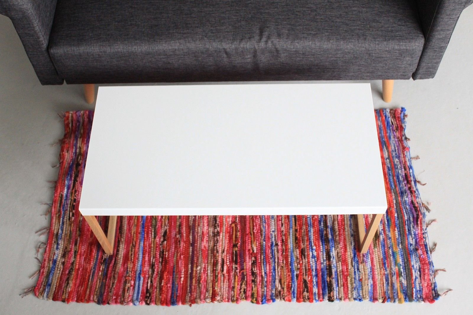 soft velvet meditation rug medium size Soft Velvet Meditation Rug Medium Size - Image 3