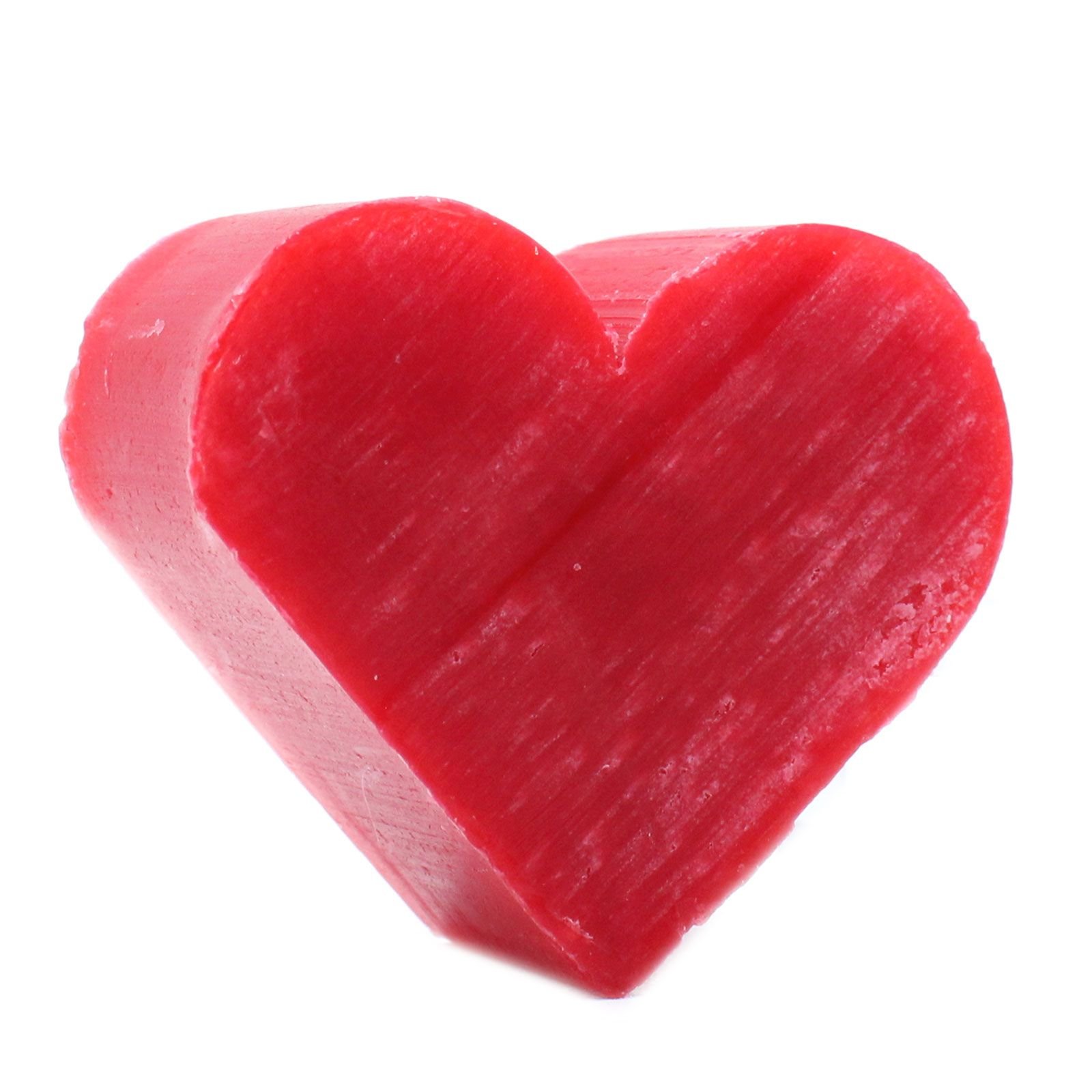 playful heart guest soaps juicy raspberry Playful Heart Guest Soaps Juicy Raspberry