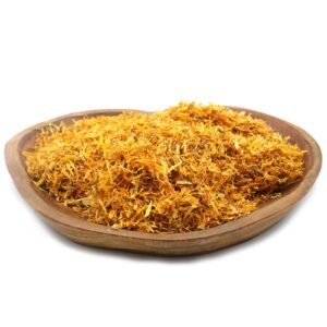 Radiant Dried Marigold Petals Ritual Blend
