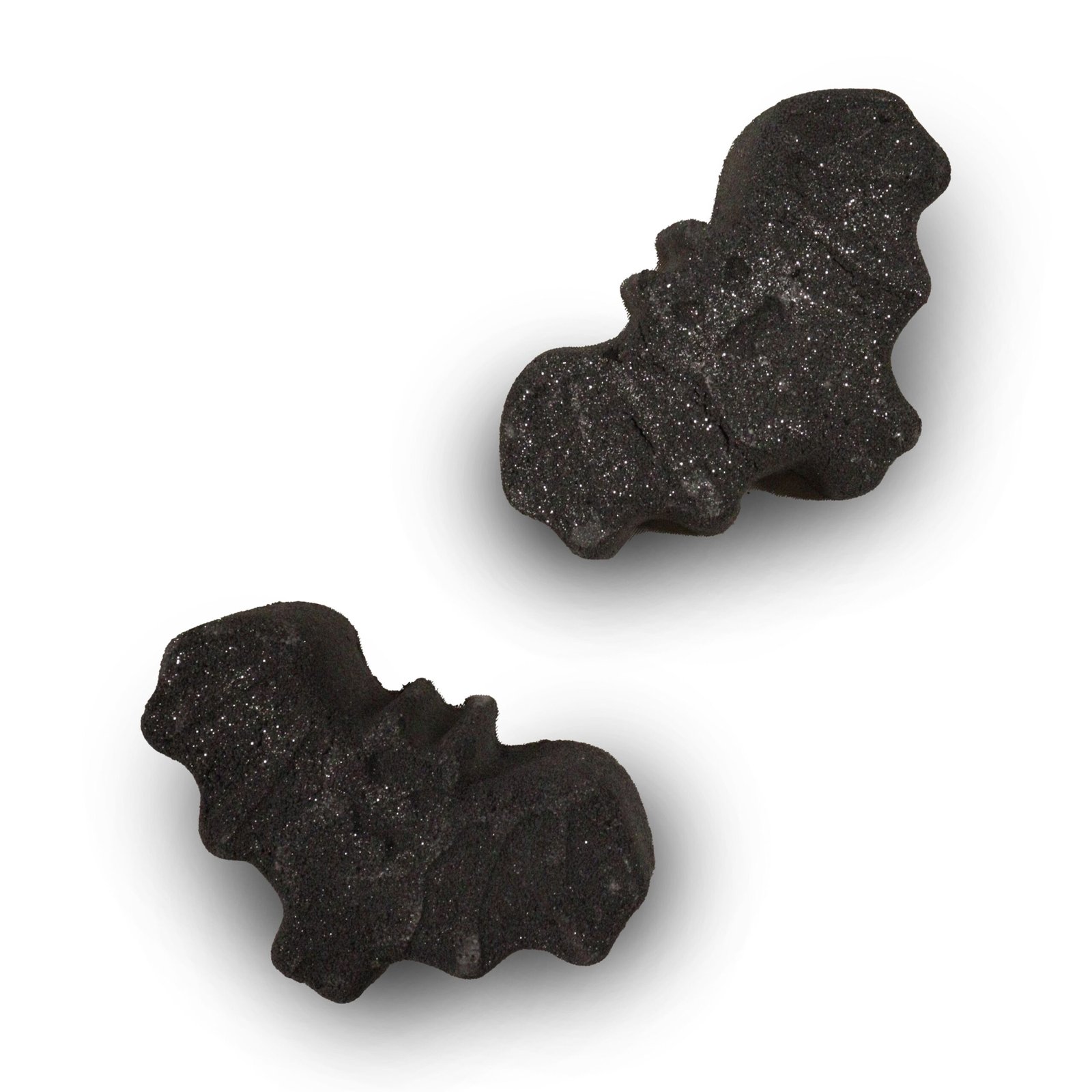 spooky indulgence bath bomb midnight bat Spooky Indulgence Bath Bomb Midnight Bat - Image 2