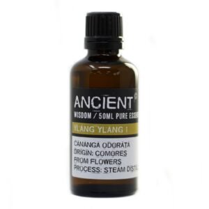 Sensual Relaxation Essential Oil Ylang Ylang