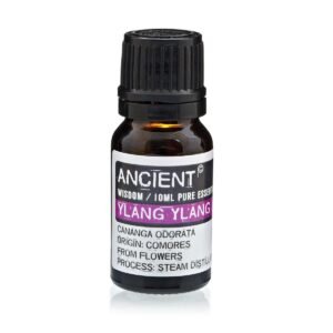 Sensual Uplift Essential Oil Ylang Ylang