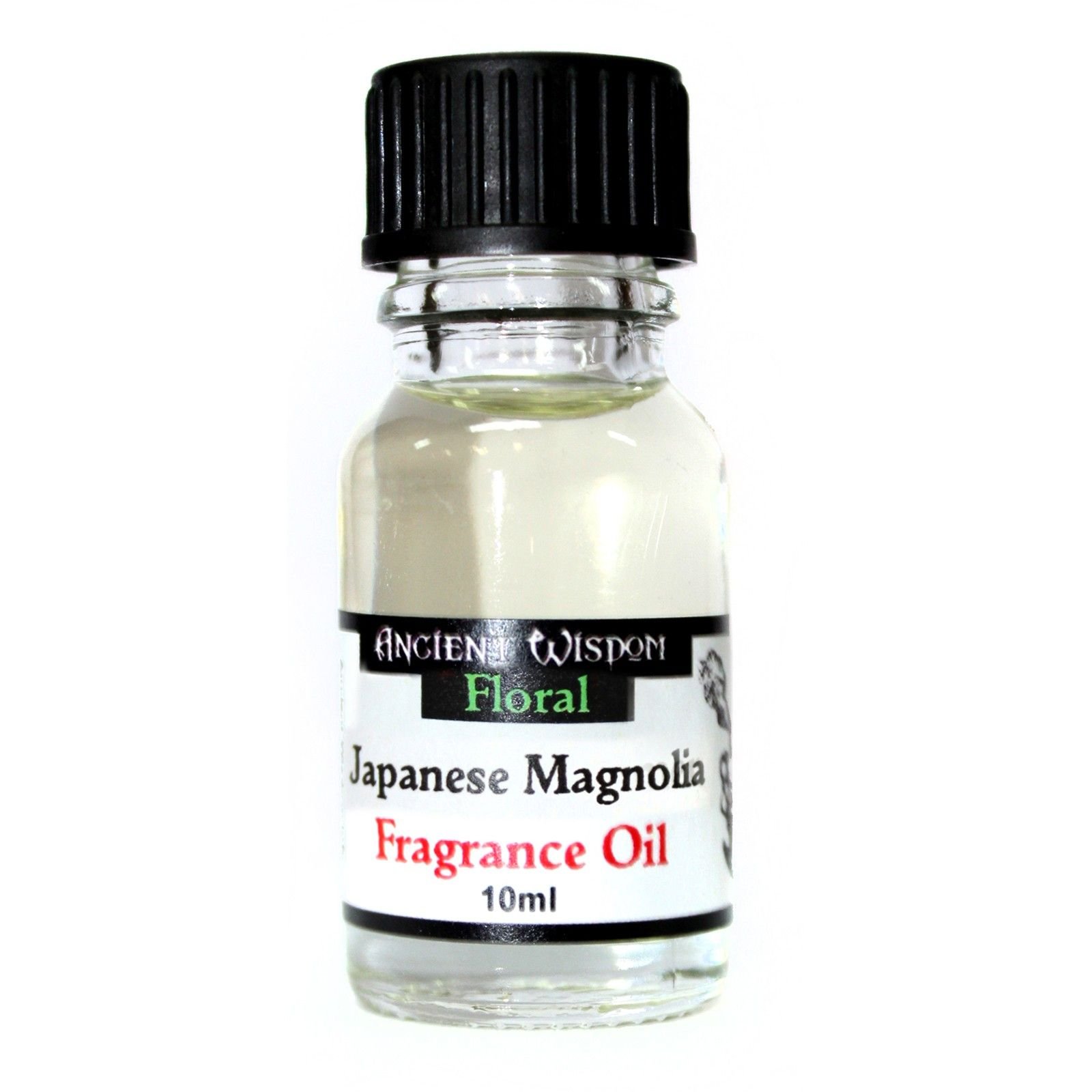 serene home fragrance oil japanese magnolia Serene Home Fragrance Oil Japanese Magnolia - Image 3